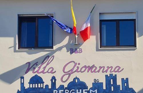 Villaggio degli Sposi Bed & Breakfast | 28 m² Bed and breakfast ∙ 3 guests