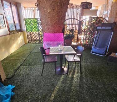 Villaggio degli Sposi Bed & Breakfast | 28 m² Bed and breakfast ∙ 3 guests