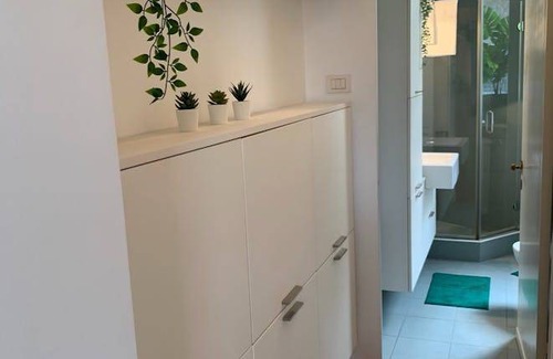Magenta Resort | 28 m² Private room ∙ 1 bedroom ∙ 1 guest