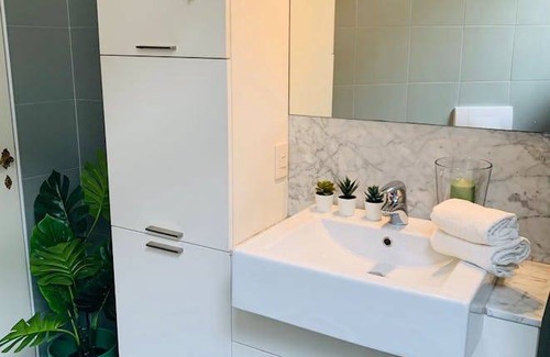 Magenta Resort | 28 m² Private room ∙ 1 bedroom ∙ 1 guest