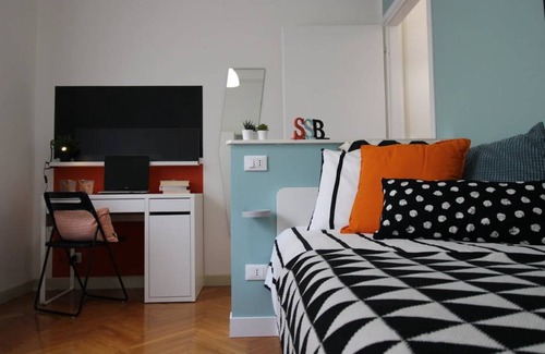 Porta Venezia Resort | 280 m² Private room ∙ 1 bedroom ∙ 1 guest