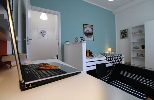 Porta Venezia Resort | 280 m² Private room ∙ 1 bedroom ∙ 1 guest