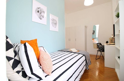 Porta Venezia Resort | 280 m² Private room ∙ 1 bedroom ∙ 1 guest