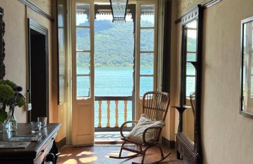 Sarnico Villa | 280 m² Villa ∙ 3 bedrooms ∙ 6 guests