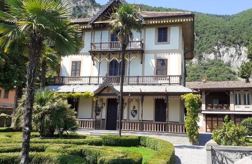 Sarnico Villa | 280 m² Villa ∙ 3 bedrooms ∙ 6 guests