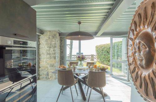 Sala Comacina Villa | 280 m² Villa ∙ 3 bedrooms ∙ 6 guests