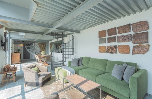 Sala Comacina Villa | 280 m² Villa ∙ 3 bedrooms ∙ 6 guests