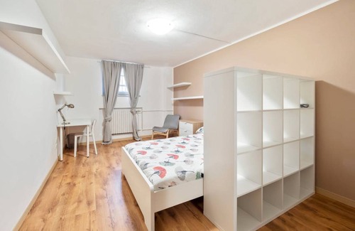 Villa San Giovanni Resort | 285 m² Private room ∙ 1 bedroom ∙ 1 guest