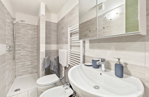 Villa San Giovanni Resort | 285 m² Private room ∙ 1 bedroom ∙ 1 guest