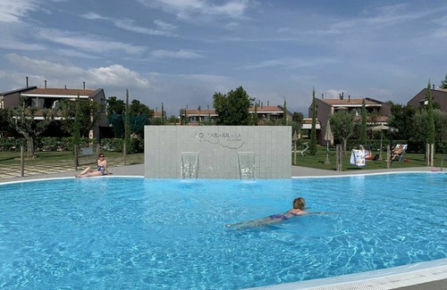 Moniga del Garda Apartment | 29 m² Apartment ∙ 1 bedroom ∙ 2 guests