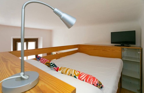 Casoretto Apartment | 29 m² Apartment ∙ 1 guest