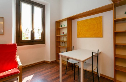 Casoretto Apartment | 29 m² Apartment ∙ 1 guest