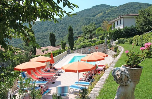 Voiandes Apartment | 29 m² Apartment ∙ 1 bedroom ∙ 2 guests