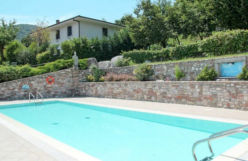 Voiandes Apartment | 29 m² Apartment ∙ 1 bedroom ∙ 2 guests