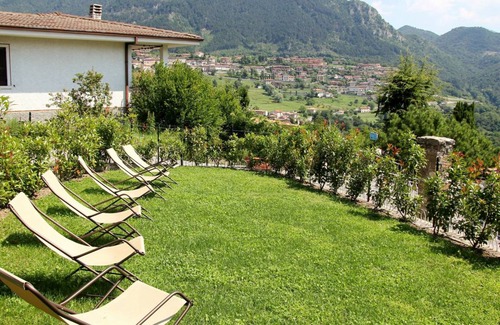 Voiandes Apartment | 29 m² Apartment ∙ 1 bedroom ∙ 2 guests