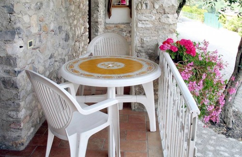 Voiandes Apartment | 29 m² Apartment ∙ 1 bedroom ∙ 2 guests