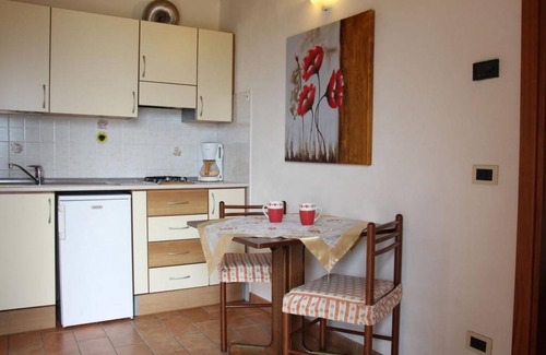 Voiandes Apartment | 29 m² Apartment ∙ 1 bedroom ∙ 2 guests