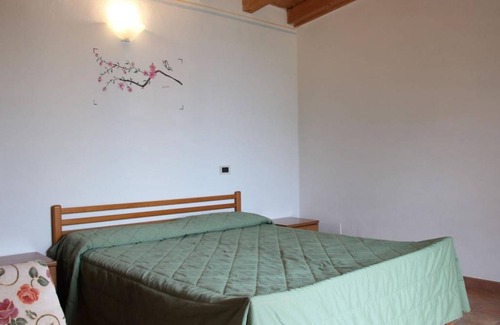 Voiandes Apartment | 29 m² Apartment ∙ 1 bedroom ∙ 2 guests