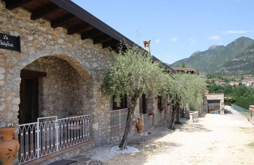Voiandes Apartment | 29 m² Apartment ∙ 1 bedroom ∙ 2 guests
