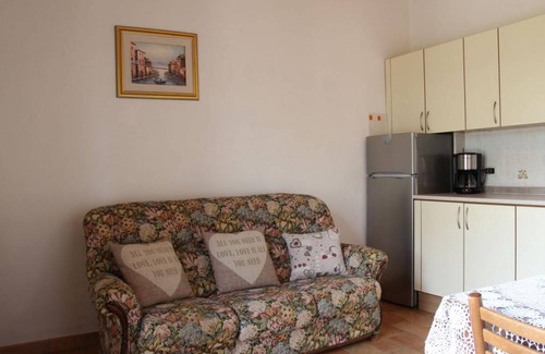 Voiandes Apartment | 29 m² Apartment ∙ 1 bedroom ∙ 2 guests