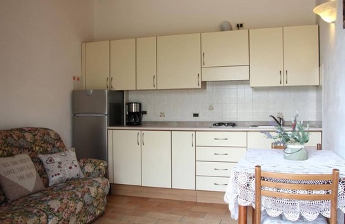 Voiandes Apartment | 29 m² Apartment ∙ 1 bedroom ∙ 2 guests