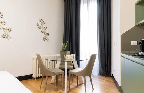 Cerchia dei navigli Bed & Breakfast | 29 m² Bed and breakfast ∙ 4 guests