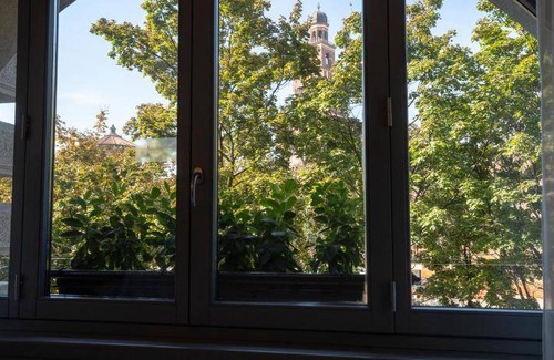 Cerchia dei navigli Bed & Breakfast | 29 m² Bed and breakfast ∙ 4 guests