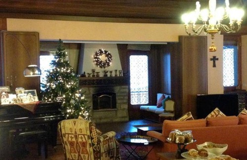 Cesate Bed & Breakfast | 29 m² Bed and breakfast ∙ 2 guests