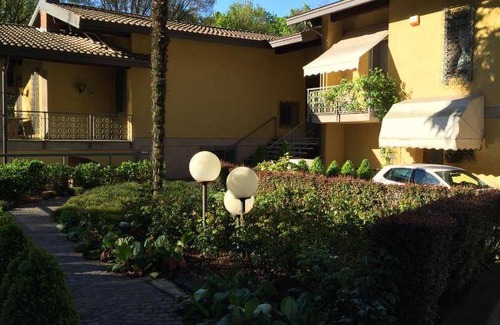 Cesate Bed & Breakfast | 29 m² Bed and breakfast ∙ 2 guests