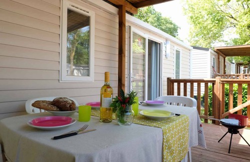 Portese House | 29 m² Mobile home ∙ 3 bedrooms ∙ 7 guests