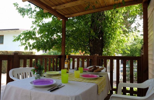 Portese House | 29 m² Mobile home ∙ 3 bedrooms ∙ 7 guests