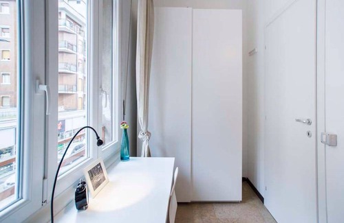 Cagnola Resort | 290 m² Private room ∙ 1 bedroom ∙ 1 guest