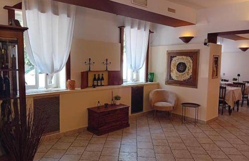 San Colombano al Lambro House | 30 m² Motel ∙ 3 guests