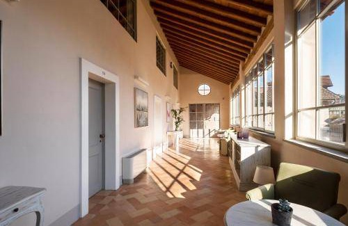 Aggregazione Rionale 4 House | 30 m² Motel ∙ 4 guests