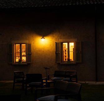 Aggregazione Rionale 4 House | 30 m² Motel ∙ 4 guests