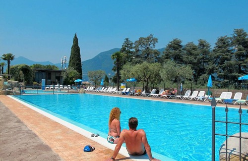Portese Other | 30 m² Accommodation ∙ 3 bedrooms ∙ 6 guests