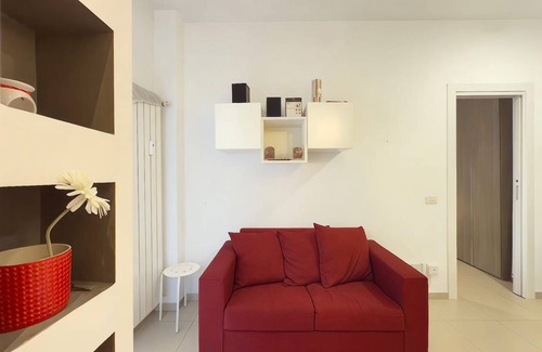 Quartiere Mazzini Apartment | 30 m² Apartment ∙ 1 bedroom ∙ 2 guests