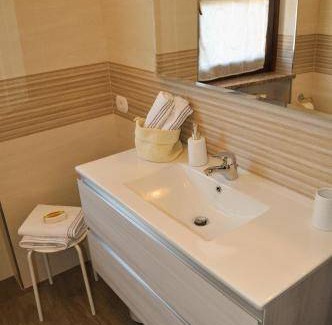 Certosa di Pavia Apartment | 30 m² Apartment ∙ 1 bedroom ∙ 4 guests