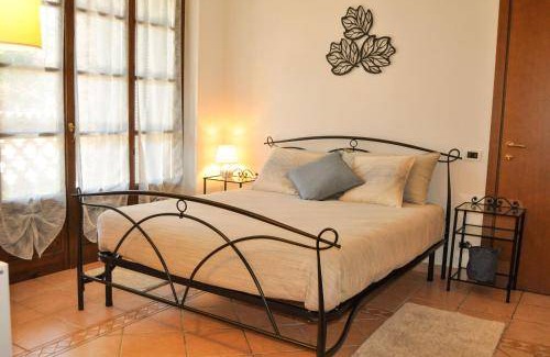Certosa di Pavia Apartment | 30 m² Apartment ∙ 1 bedroom ∙ 4 guests