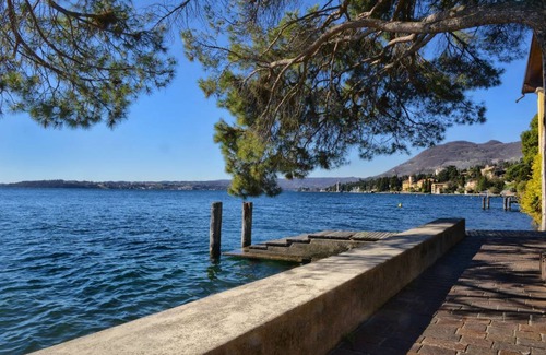 Gardone Riviera Apartment | 30 m² Apartment ∙ 2 guests