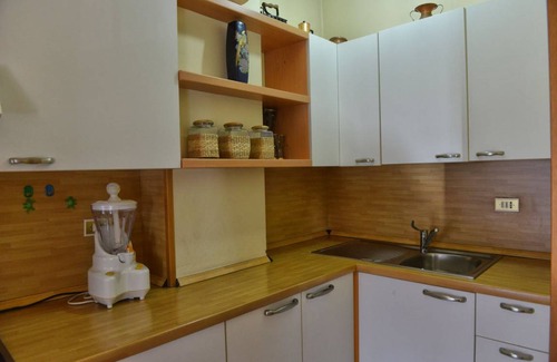 Gardone Riviera Apartment | 30 m² Apartment ∙ 2 guests