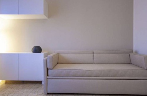 Rondo - Torretta Apartment | 30 m² Apartment ∙ 2 guests