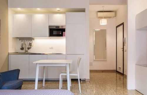 Rondo - Torretta Apartment | 30 m² Apartment ∙ 2 guests