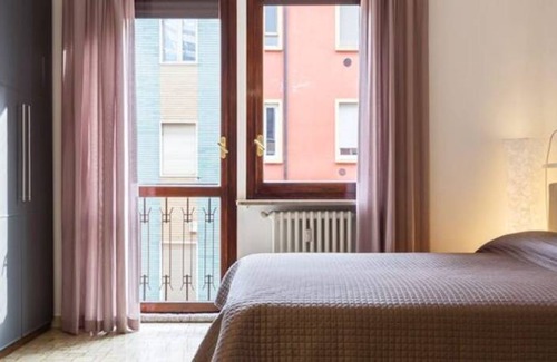 Rondo - Torretta Apartment | 30 m² Apartment ∙ 2 guests