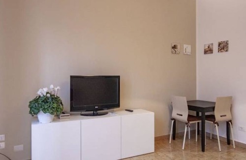 Rondo - Torretta Apartment | 30 m² Apartment ∙ 2 guests