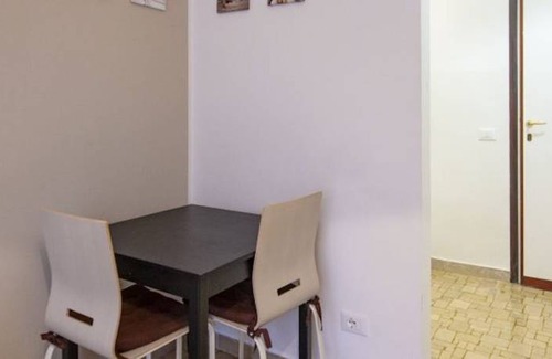 Rondo - Torretta Apartment | 30 m² Apartment ∙ 2 guests