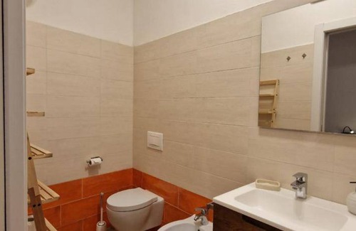 Busto Arsizio Apartment | 30 m² Apartment ∙ 2 guests