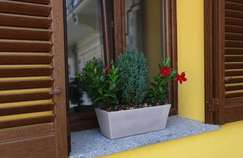 Busto Arsizio Apartment | 30 m² Apartment ∙ 2 guests