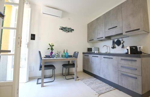 Limonta Apartment | 30 m² Apartment ∙ 1 bedroom ∙ 2 guests