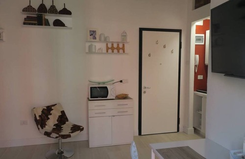 Musocco Apartment | 30 m² Apartment ∙ 1 bedroom ∙ 2 guests